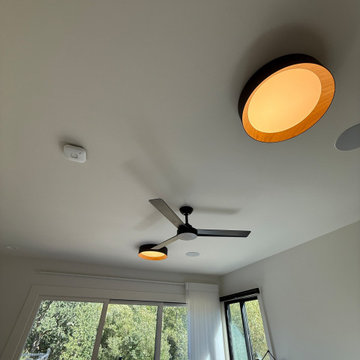 Bollinger - Comprehensive Home Remodel