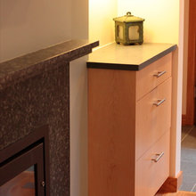 fireplaces