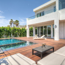 decking
