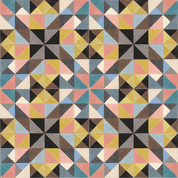 World Cement Tile - Wall And Floor Tile