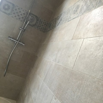 Douche italienne