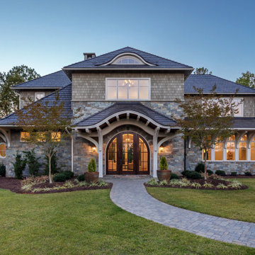 Golden Bear Estate