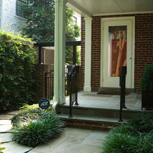 Solution Backyard Trellis