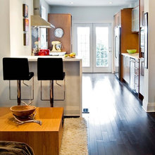 Living Room Ideas