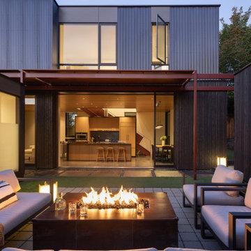 Greenlake Modern