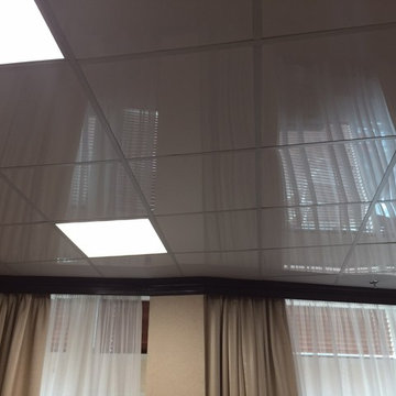 Ceiling Stretch Tiles