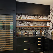 Wet Bar