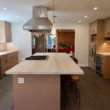 San Carlos Kitchen Remodeling