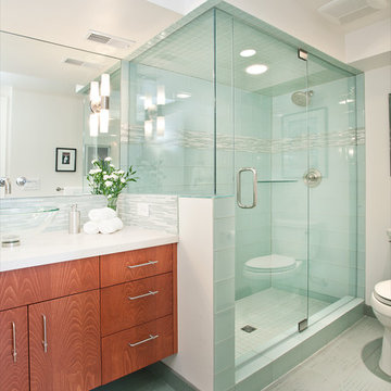 Fairfield Road Residence Remodel and Addition