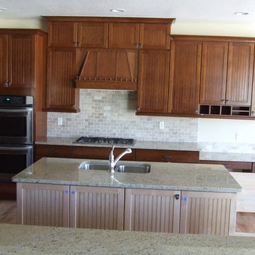 Our Work