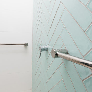 Fitzroy bathroom renovation