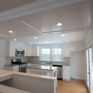 Ranch - Full House Remodel