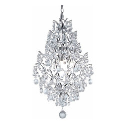 Crystal Lighting - Chandeliers