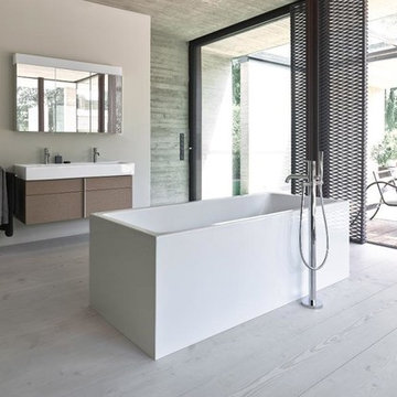 Duravit Inspiring Bathrooms