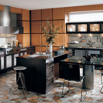 Kitchen Designs by K&N Sales