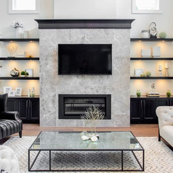 WHITE ROCK HOUSE - Products