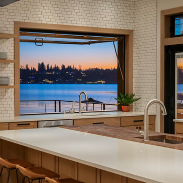 Lake Stevens New Home Construction