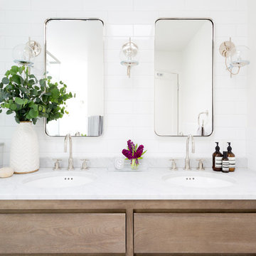 Master Bathroom Remodel