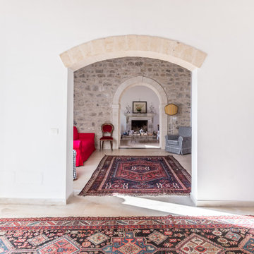 baglio Occhipinti - Vittoria (RG)