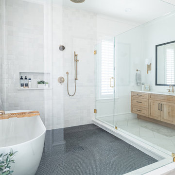 Home Remodel | Chapel Creek