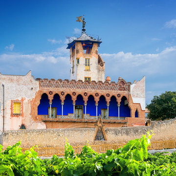 CASA BOFARULL - ELS PALLARESOS