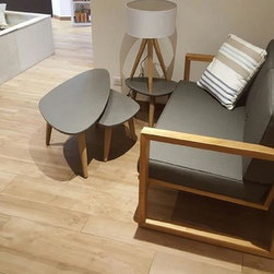 Centre Thetys - Spa &agrave; P&eacute;gomas // Samantha Crousse, Concept by Anahita - 商品