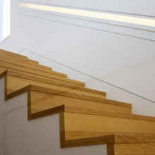 Stairs & Balustrades