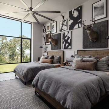 Fayetteville Residence