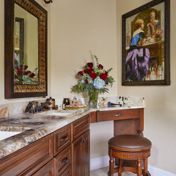 Bathroom Vanity