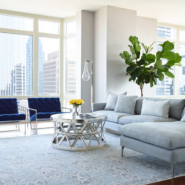 Rittenhouse Square Modern