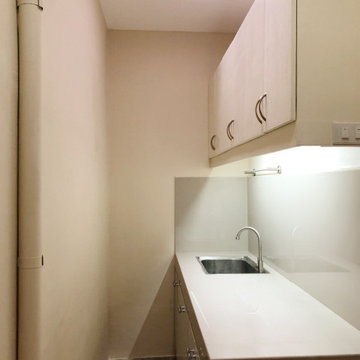 Interior Renovation on a Budget