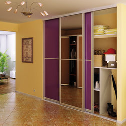 Sliding Doors - Interior Doors