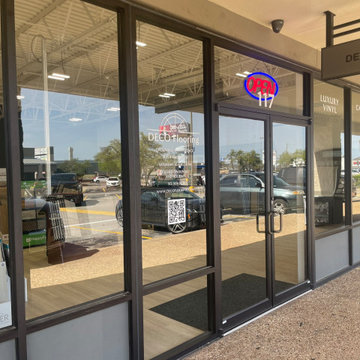 Flooring Sales - Austin, TX