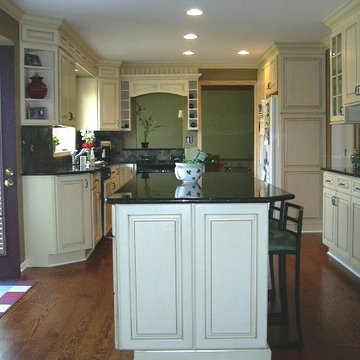 Residential Design