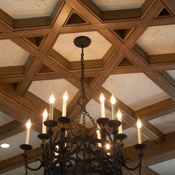 Ceilings