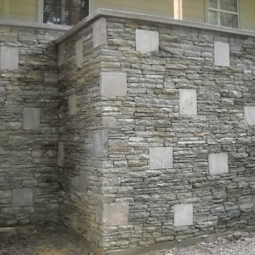 Past Projects