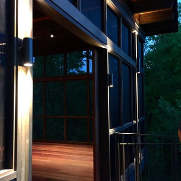 Overlook Pavilion