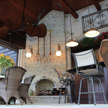 Colts Neck Estate