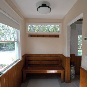 1890's Farm House Restoration