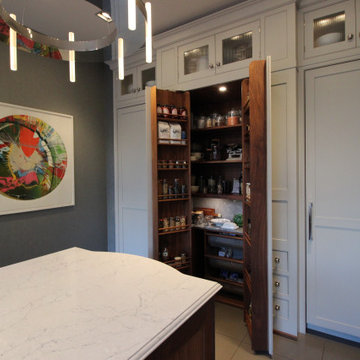 Luxury for Less, Designer Kitchens