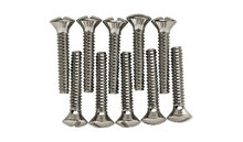 Nails, Screws & Fasteners