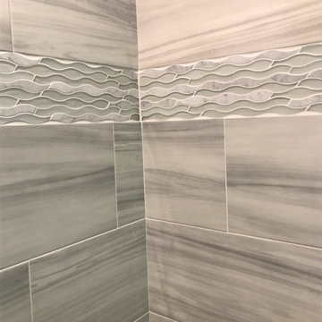 Braintree Bathroom Remodel