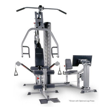 Home Gym - Lakeside in Chapin, SC