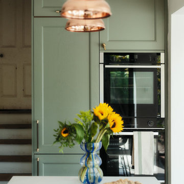Complete Kitchen Renovation