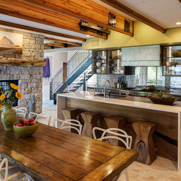 The Gathering Space | Harbor Country, MI