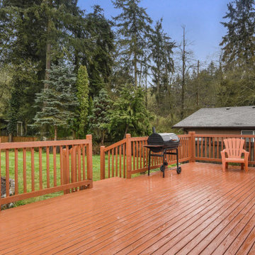 Federal Way Lifestyle Home