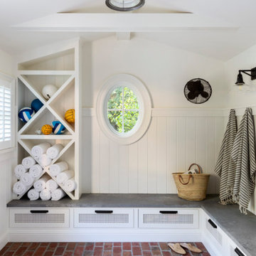 California Colonial Revival