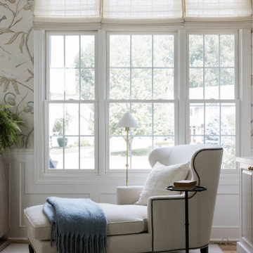 Brentwood Renovation