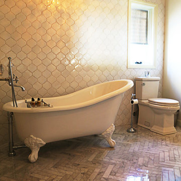 Ruiz Master Bathroom