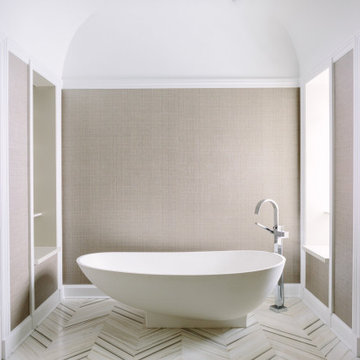 Lincolnwood Transitional